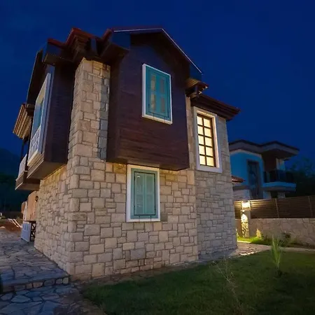 Marmaris, Camli Lueks Hotel Mugla